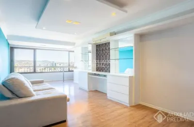 Apartamento com 3 quartos à venda na rua ferreira viana, 209, petrópolis, porto alegre, 105 m2 por r$ 990.000