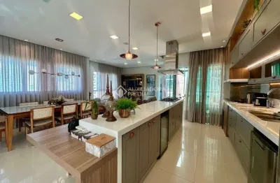 Cobertura com 4 quartos à venda na rua 265, 113, meia praia, itapema, 182 m2 por r$ 4.900.000