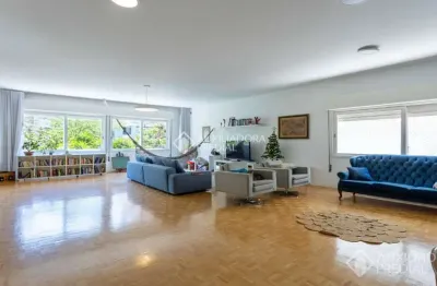 Apartamento com 4 quartos à venda na rua fernandes vieira, 350, bom fim, porto alegre, 226 m2 por r$ 1.640.000