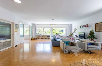 Apartamento com 4 quartos à venda na rua fernandes vieira, 350, bom fim, porto alegre, 226 m2 por r$ 1.640.000