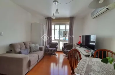 Apartamento com 1 quarto à venda na rua guilherme alves, 386, partenon, porto alegre, 41 m2 por r$ 275.000