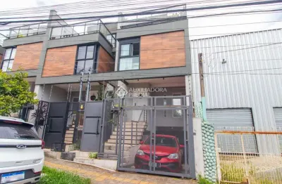 Casa com 3 quartos à venda na rua álvaro guterres, 223, tristeza, porto alegre, 156 m2 por r$ 730.000