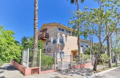 Casa em condomínio fechado com 3 quartos à venda na rua chácara das nascentes, 156, lomba do pinheiro, porto alegre, 191 m2 por r$ 950.000