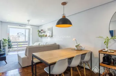 Apartamento com 2 quartos à venda na Rua General Lima e Silva, 148, Centro Histórico, Porto Alegre, 72 m2 por R$ 529.999