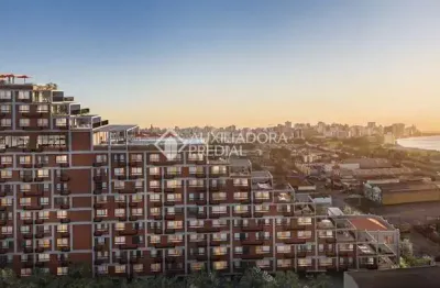 Apartamento com 1 quarto à venda na rua almirante tamandaré, 150, floresta, porto alegre, 16 m2 por r$ 240.000