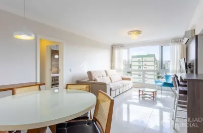 Apartamento com 2 quartos à venda na rua felizardo, 491, jardim botânico, porto alegre, 70 m2 por r$ 820.000