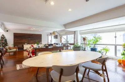 Apartamento com 3 quartos à venda na avenida coronel lucas de oliveira, 600, petrópolis, porto alegre, 191 m2 por r$ 1.720.000