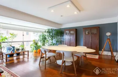 Apartamento com 3 quartos à venda na avenida coronel lucas de oliveira, 600, petrópolis, porto alegre, 191 m2 por r$ 1.720.000