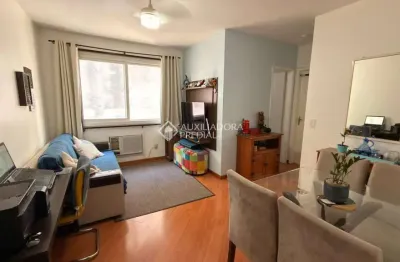 Apartamento com 1 quarto à venda na rua felipe de oliveira, 92, petrópolis, porto alegre, 43 m2 por r$ 225.000