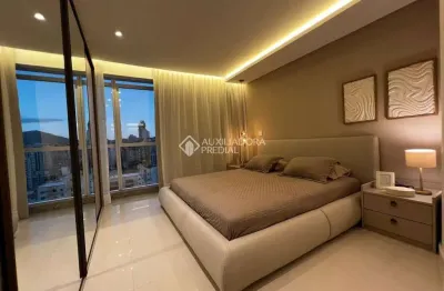 Apartamento com 4 quartos à venda na rua 207, 52, meia praia, itapema, 200 m2 por r$ 4.950.000