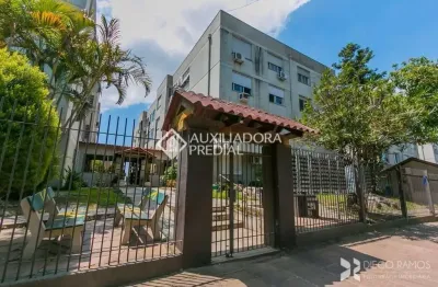 Apartamento com 1 quarto à venda na rua doutor pereira neto, 2200, tristeza, porto alegre, 47 m2 por r$ 200.000