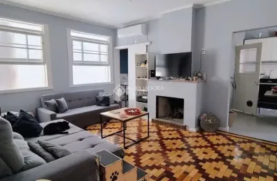 Apartamento com 3 quartos à venda na rua ramiro barcelos, 2411, santa cecília, porto alegre, 118 m2 por r$ 430.000