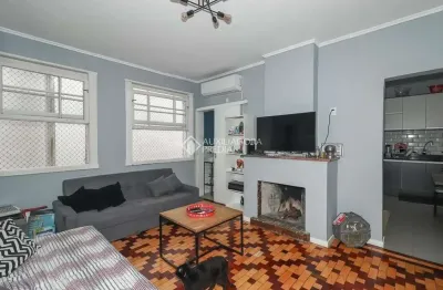 Apartamento com 3 quartos à venda na Rua Ramiro Barcelos, 2411, Santa Cecília, Porto Alegre, 118 m2 por R$ 430.000