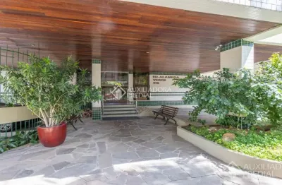 Apartamento com 2 quartos à venda na rua joão abbott, 415, petrópolis, porto alegre, 78 m2 por r$ 620.000