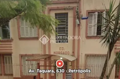 Apartamento com 2 quartos à venda na avenida taquara, 630, petrópolis, porto alegre, 70 m2 por r$ 419.000