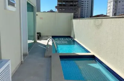 Apartamento com 3 quartos à venda na rua 121, 55, centro, itapema, 100 m2 por r$ 1.400.000