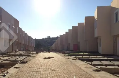 Casa em condomínio fechado com 3 quartos à venda na avenida belém velho, 2311, vila nova, porto alegre, 87 m2 por r$ 41.500.000