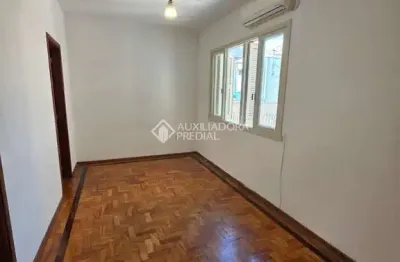 Apartamento com 1 quarto à venda na Rua Santo Antônio, 850, Bom Fim, Porto Alegre, 23 m2 por R$ 210.000
