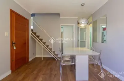 Cobertura com 3 quartos à venda na Avenida Nilópolis, 22, Petrópolis, Porto Alegre, 122 m2 por R$ 850.000