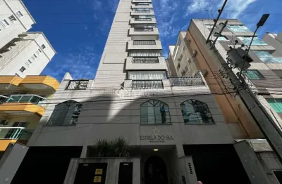 Apartamento com 3 quartos à venda na Rua 282, 224, Meia Praia, Itapema, 109 m2 por R$ 1.400.000