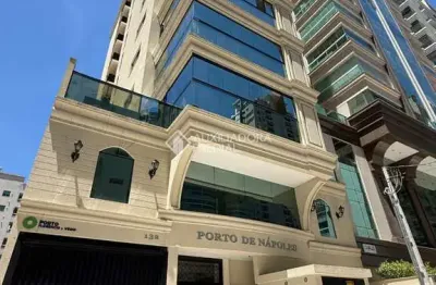 Apartamento com 3 quartos à venda na Rua 317, 132, Meia Praia, Itapema, 125 m2 por R$ 2.200.000