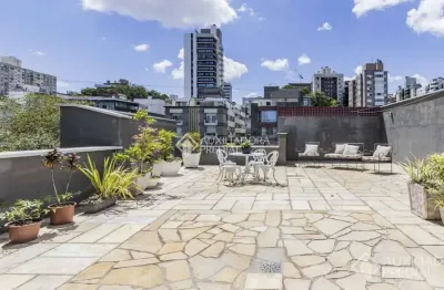 Cobertura com 3 quartos à venda na Avenida Coronel Lucas de Oliveira, 2275, Petrópolis, Porto Alegre, 292 m2 por R$ 1.500.000
