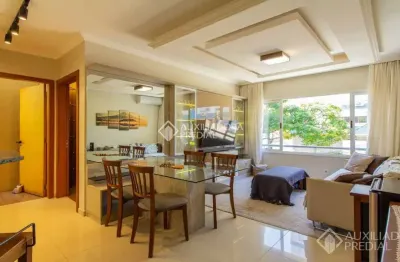 Apartamento com 2 quartos à venda na Rua João Abbott, 58, Petrópolis, Porto Alegre, 65 m2 por R$ 680.000