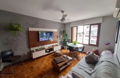 Apartamento com 3 quartos à venda na Avenida Padre Cacique, 926, Praia de Belas, Porto Alegre, 93 m2 por R$ 350.000
