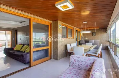 Apartamento com 3 quartos à venda na Rua Joaquim G. de Campos Netto, 122, Jardim Itu Sabará, Porto Alegre, 130 m2 por R$ 960.000