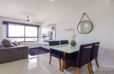 Apartamento com 2 quartos à venda na Rua Santana, 1092, Santana, Porto Alegre, 57 m2 por R$ 850.000