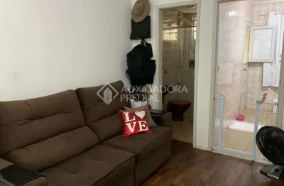 Apartamento com 1 quarto à venda na Rua Silva Só, 269, Santa Cecília, Porto Alegre, 29 m2 por R$ 199.000