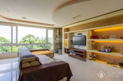 Apartamento com 3 quartos à venda na Rua Mário Leitão, 60, Petrópolis, Porto Alegre, 106 m2 por R$ 1.200.000