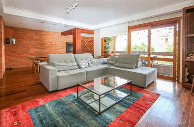 Apartamento com 3 quartos à venda na Rua General Francisco de Paula Cidade, 556, Chácara das Pedras, Porto Alegre, 145 m2 por R$ 1.995.000