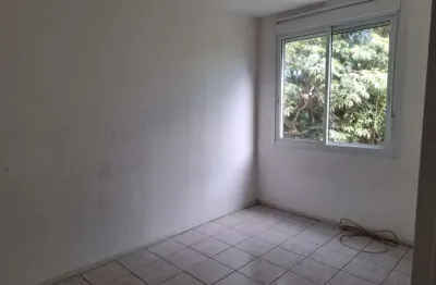 Apartamento com 2 quartos à venda na rua padre ângelo corso, 170, cavalhada, porto alegre, 46 m2 por r$ 185.000