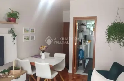 Apartamento com 3 quartos à venda na rua lasar segall, 125, são sebastião, porto alegre, 54 m2 por r$ 277.000