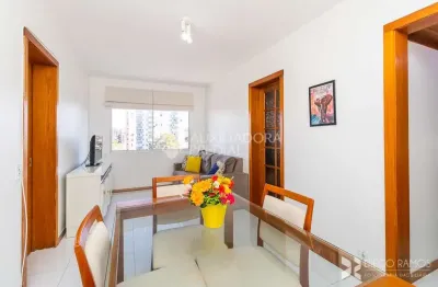 Apartamento com 2 quartos à venda na avenida ipiranga, 3427, petrópolis, porto alegre, 58 m2 por r$ 270.000