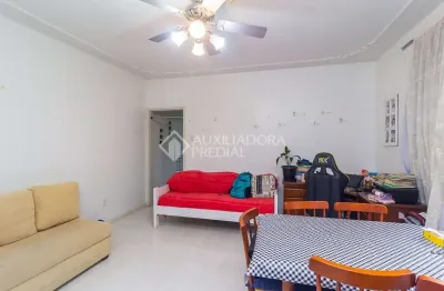 Apartamento com 2 quartos à venda na rua dona leonor, 154, rio branco, porto alegre, 87 m2 por r$ 440.000