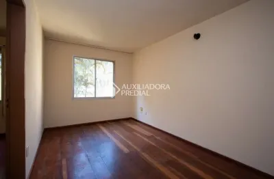 Apartamento com 1 quarto à venda na beco antônio carvalho, 2600, jardim carvalho, porto alegre, 42 m2 por r$ 150.000