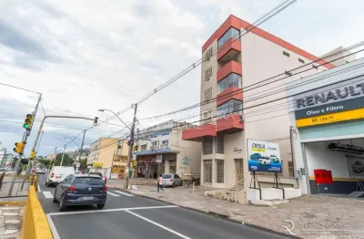 Apartamento com 1 quarto à venda na avenida protásio alves, 4403, petrópolis, porto alegre, 45 m2 por r$ 200.000