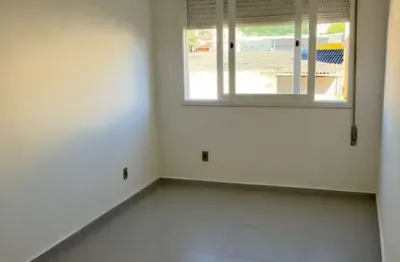Apartamento com 2 quartos à venda na rua doutor campos velho, 1232, cristal, porto alegre, 56 m2 por r$ 215.000