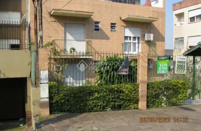 Apartamento com 2 quartos à venda na rua são lucas, 410, bom jesus, porto alegre, 55 m2 por r$ 170.000