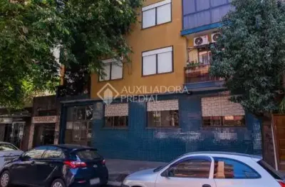 Apartamento com 3 quartos à venda na rua jacinto gomes, 223, santana, porto alegre, 91 m2 por r$ 480.000