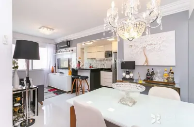 Apartamento com 1 quarto à venda na rua são manoel, 2061, rio branco, porto alegre, 41 m2 por r$ 399.000