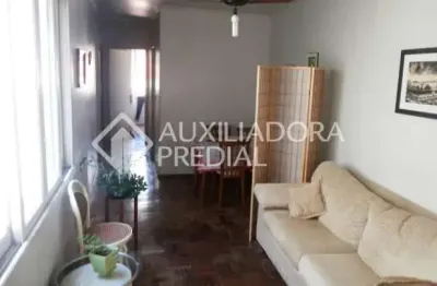 Apartamento com 3 quartos à venda na rua washington luiz, 608, centro histórico, porto alegre, 80 m2 por r$ 300.000