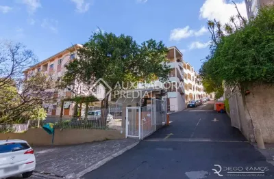 Apartamento com 3 quartos à venda na rua professor álvaro alvim, 436, rio branco, porto alegre, 75 m2 por r$ 380.000