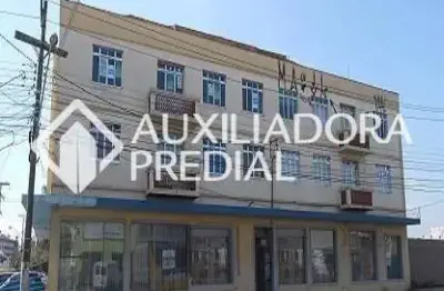 Apartamento com 3 quartos à venda na avenida sertório, 1096, navegantes, porto alegre, 101 m2 por r$ 289.900