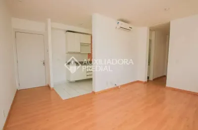 Apartamento com 3 quartos à venda na rua doutor josé bento corrêa, 545, protásio alves, porto alegre, 67 m2 por r$ 286.900