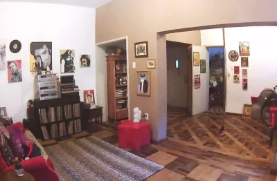 Apartamento com 2 quartos à venda na avenida protásio alves, 1207, rio branco, porto alegre, 100 m2 por r$ 310.000