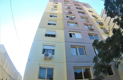 Apartamento com 1 quarto à venda na avenida princesa isabel, 500, santana, porto alegre, 43 m2 por r$ 235.000
