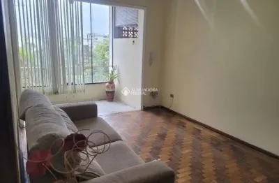 Apartamento com 3 quartos à venda na avenida professor oscar pereira, 179, azenha, porto alegre, 92 m2 por r$ 350.000